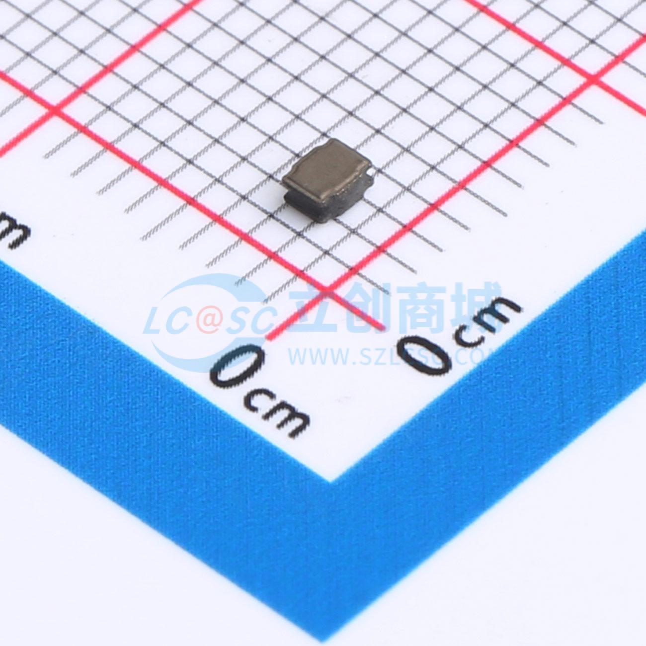 PNR201610-8R2M实物图