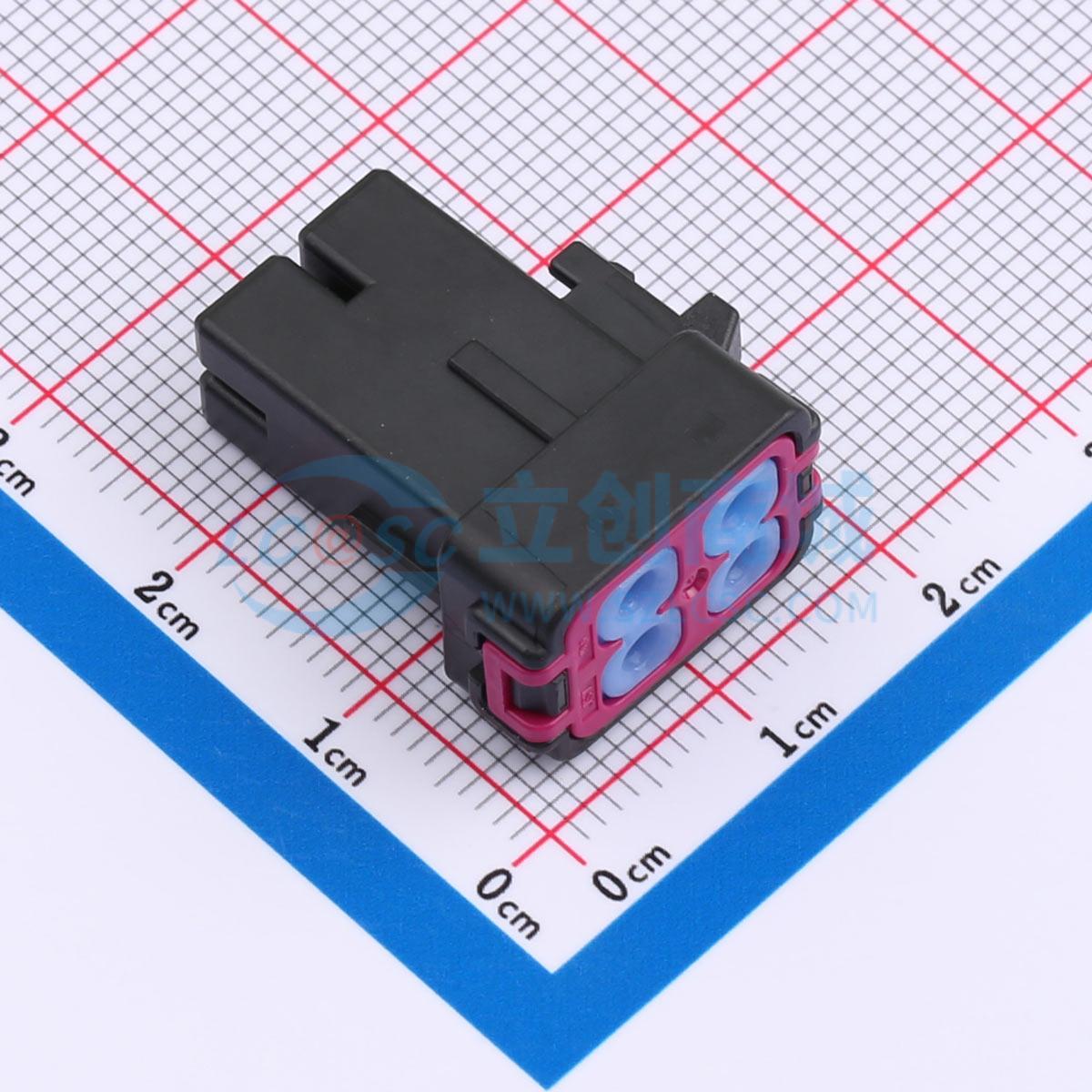 点击查看大图 04R-JWPS-VKLE-DX-A实物图