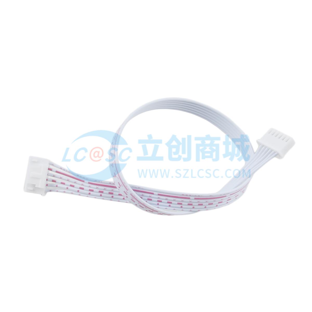 LBS254-246826-300-6P实物图