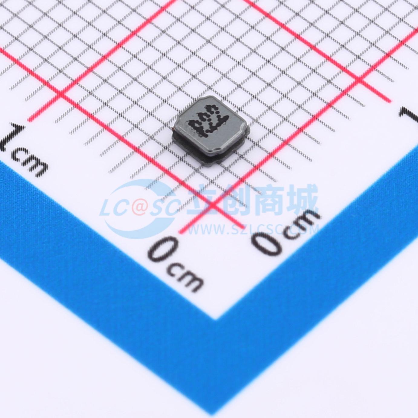 点击查看大图 ANR3012TR22M实物图