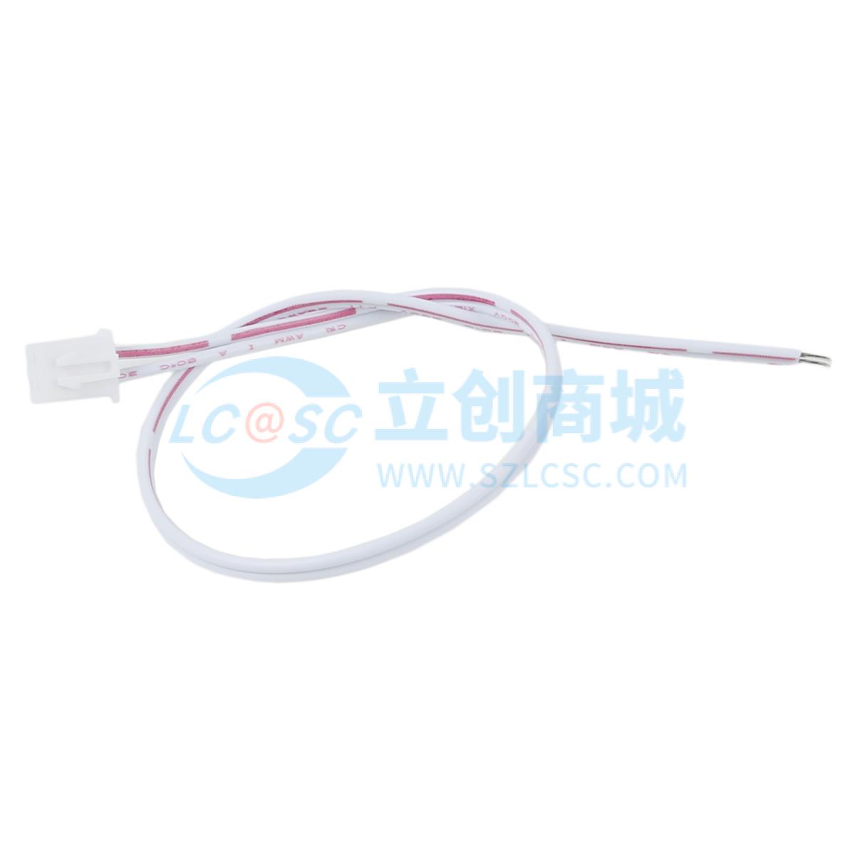 LNN254-246826-200-2P实物图