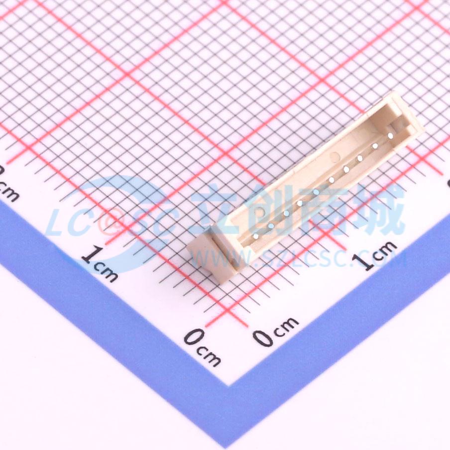 点击查看大图 1.5-10P-WT实物图