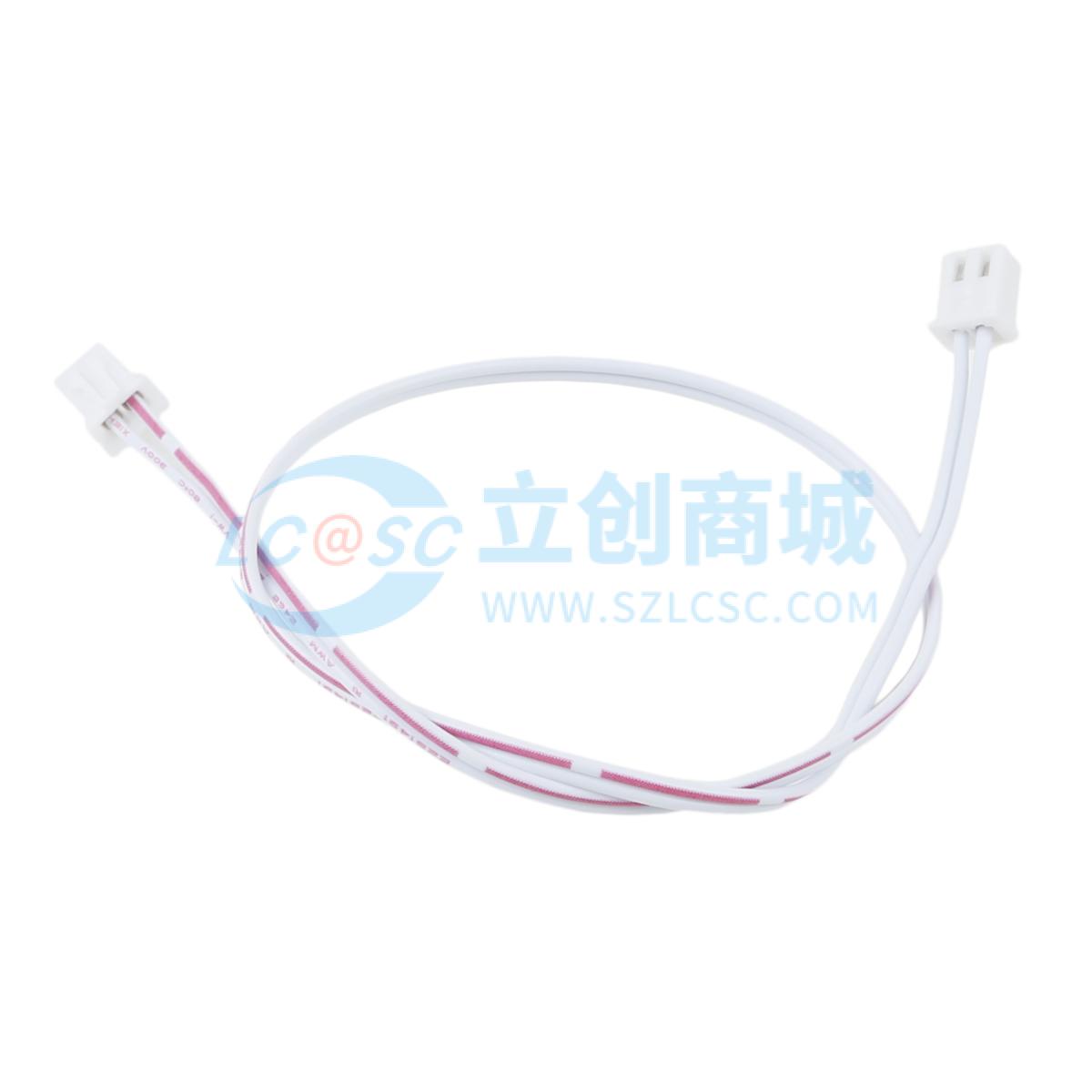 LDS254-246826-300-2P实物图