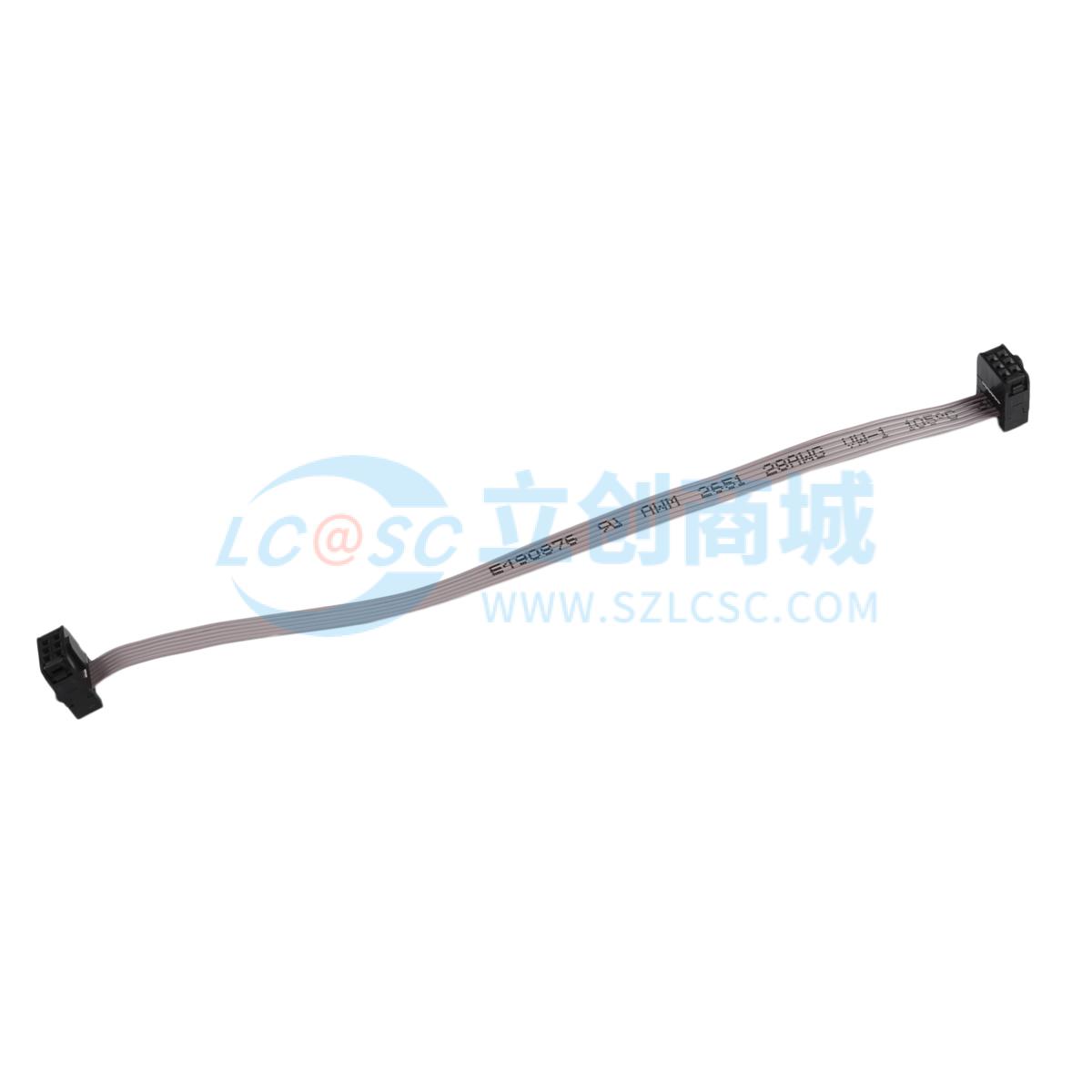 IDC-265126-200-6P实物图