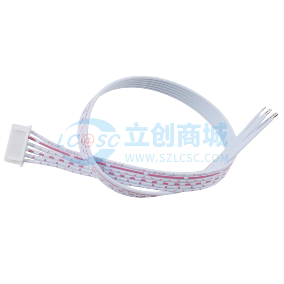 LNN254-246826-300-6P实物图