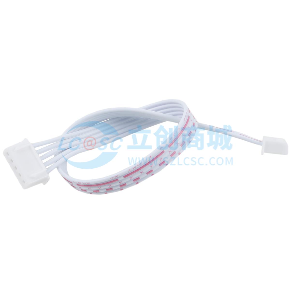 LDR254-246826-200-5P实物图