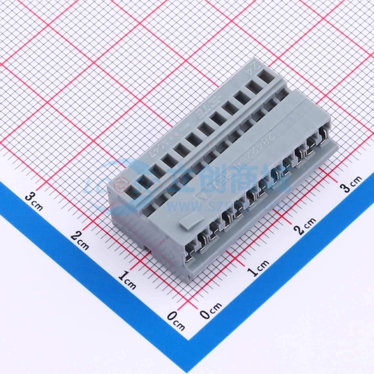 点击查看大图 284224-1实物图