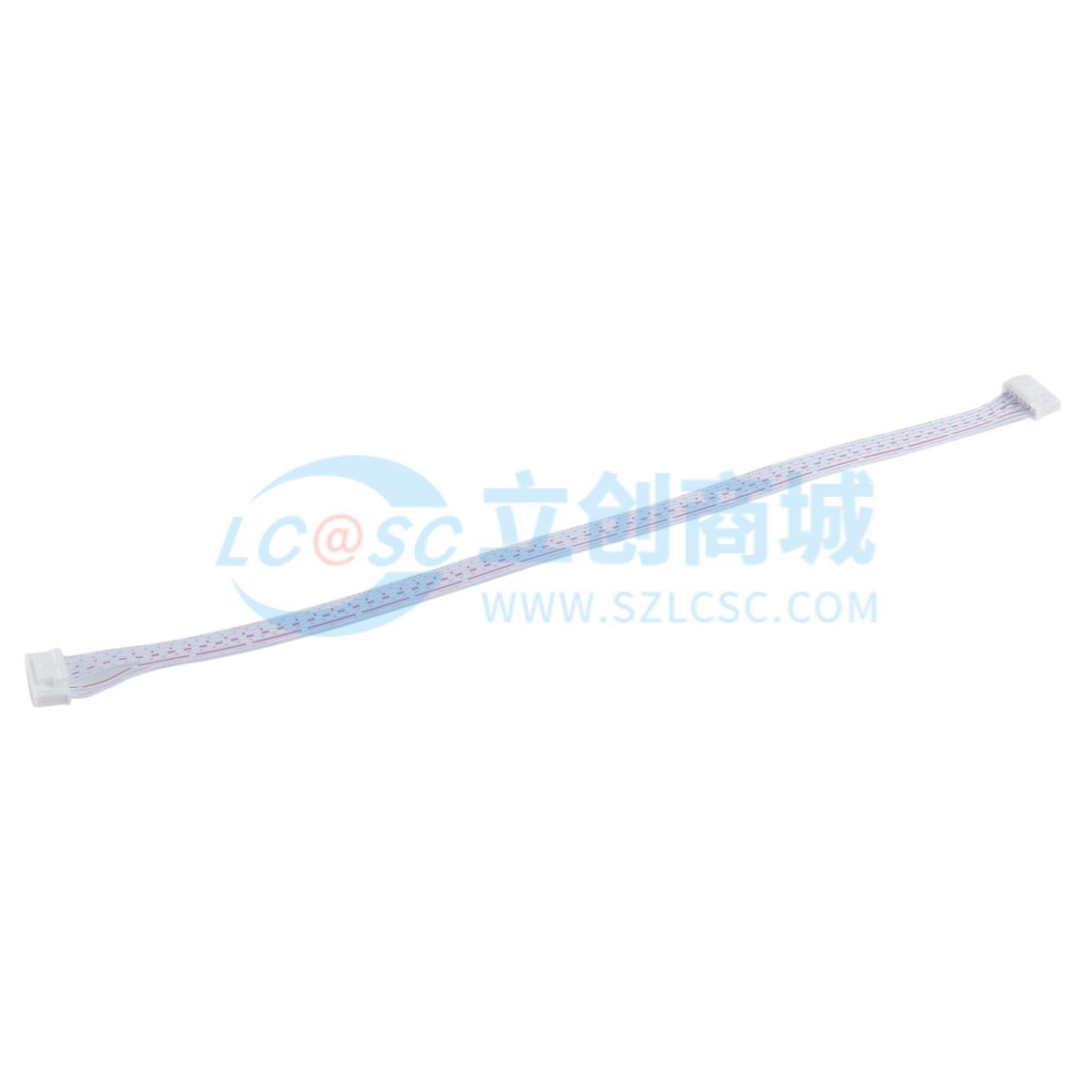 LBS254-246826-300-7P实物图