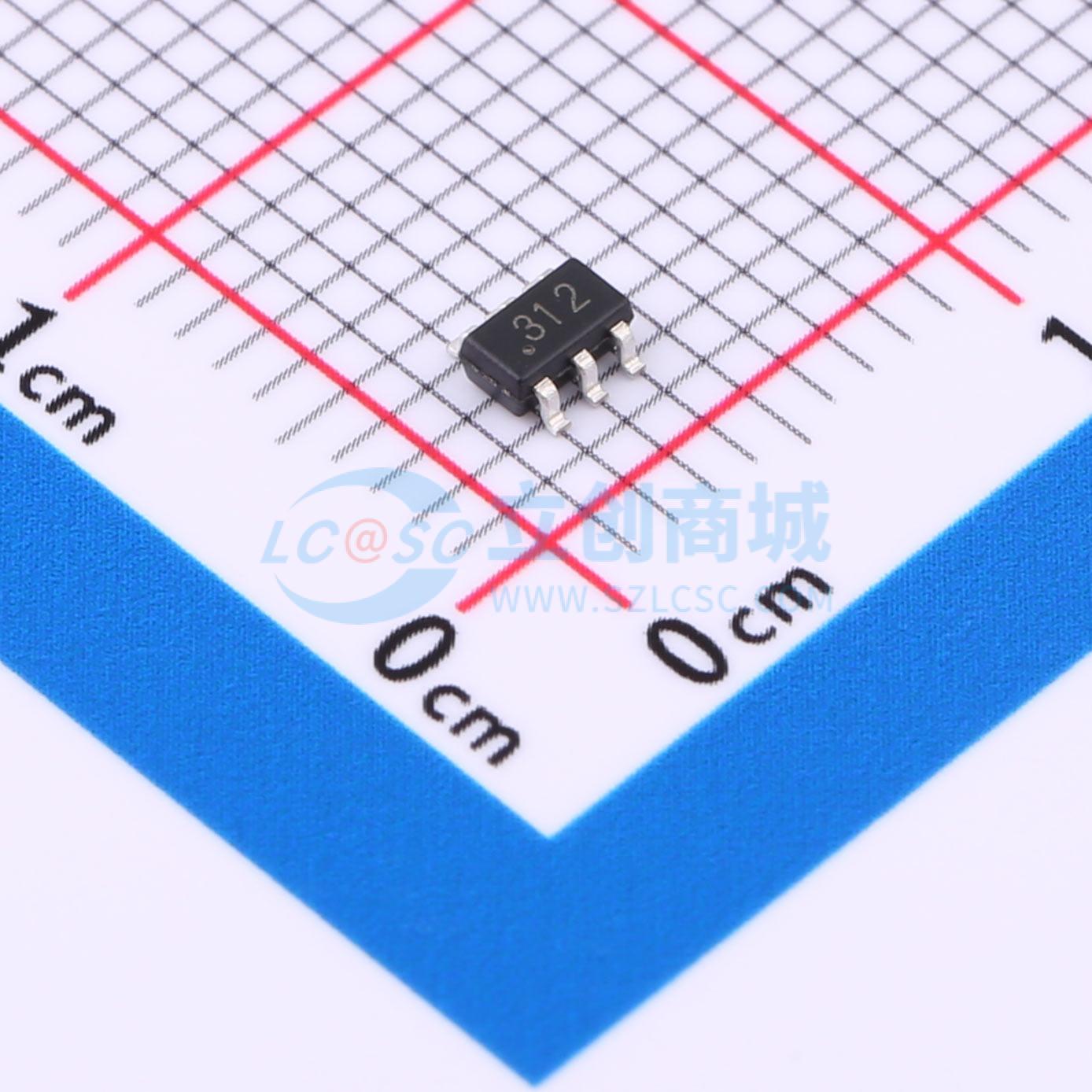 点击查看大图 CN312实物图