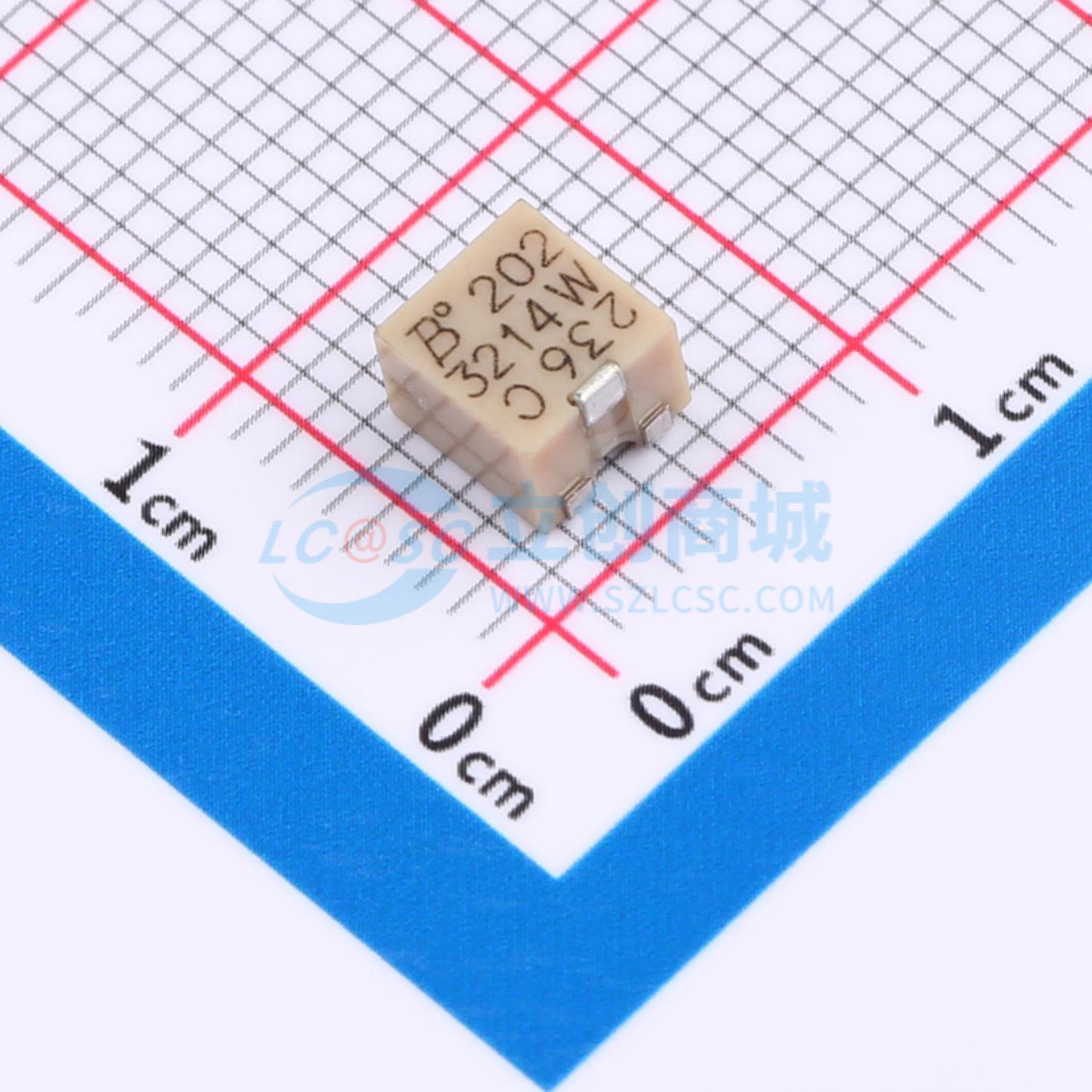 点击查看大图 3214W-1-202E实物图