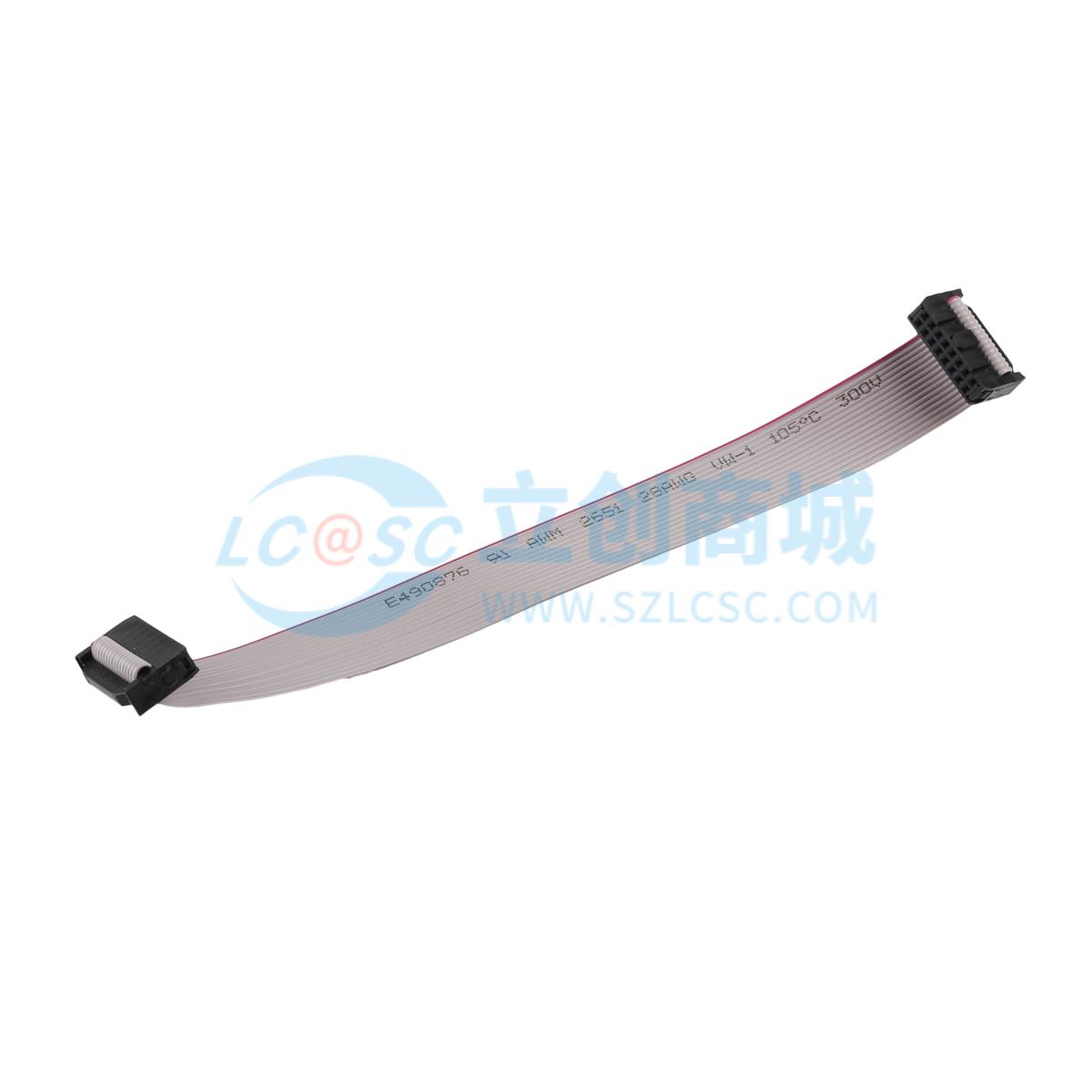 IDC-265126-200-16P实物图