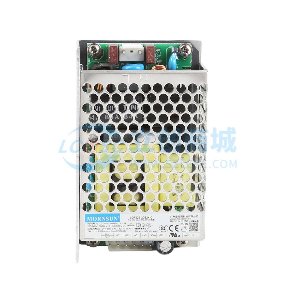 LOF225-20B24-C实物图