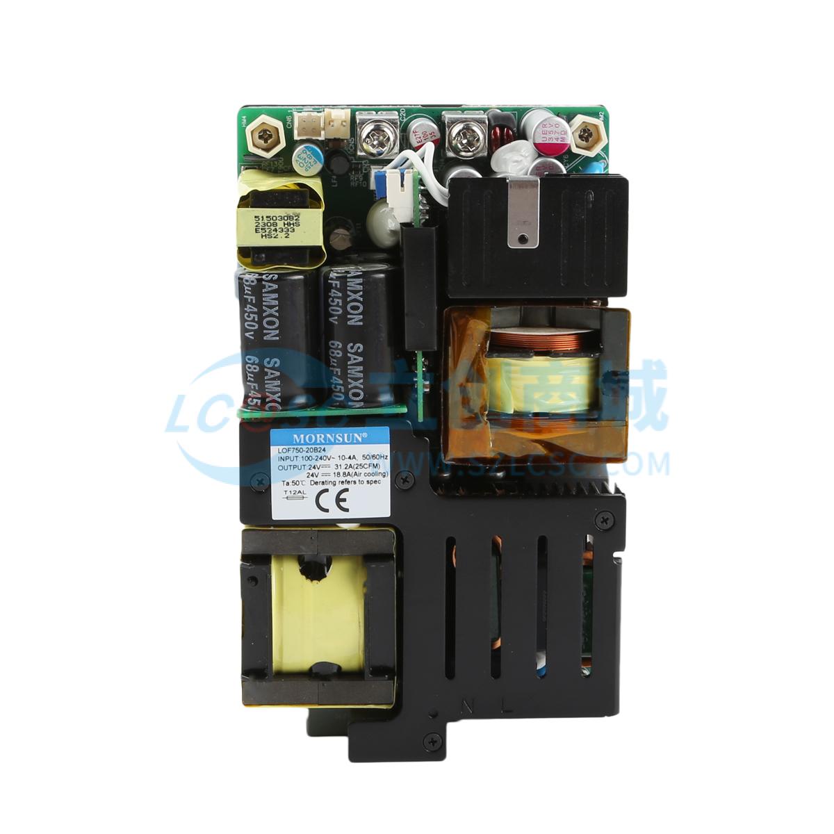 LOF750-20B24实物图