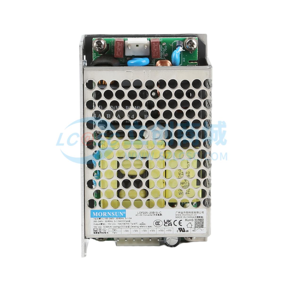 LOF225-20B15-C实物图