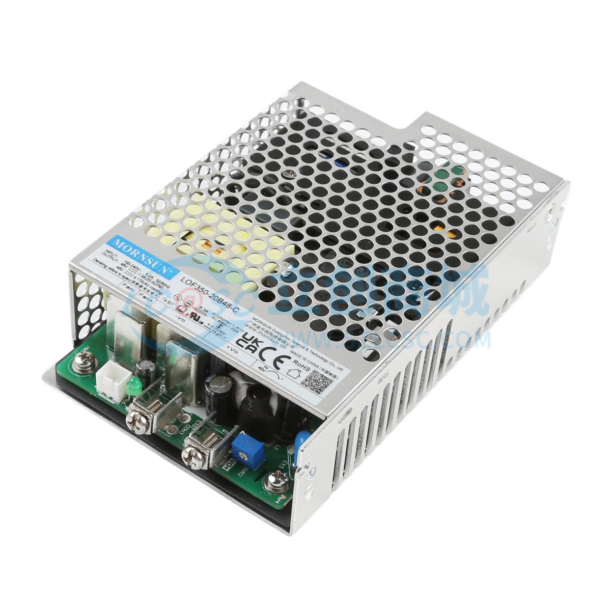 LOF350-20B48-C实物图