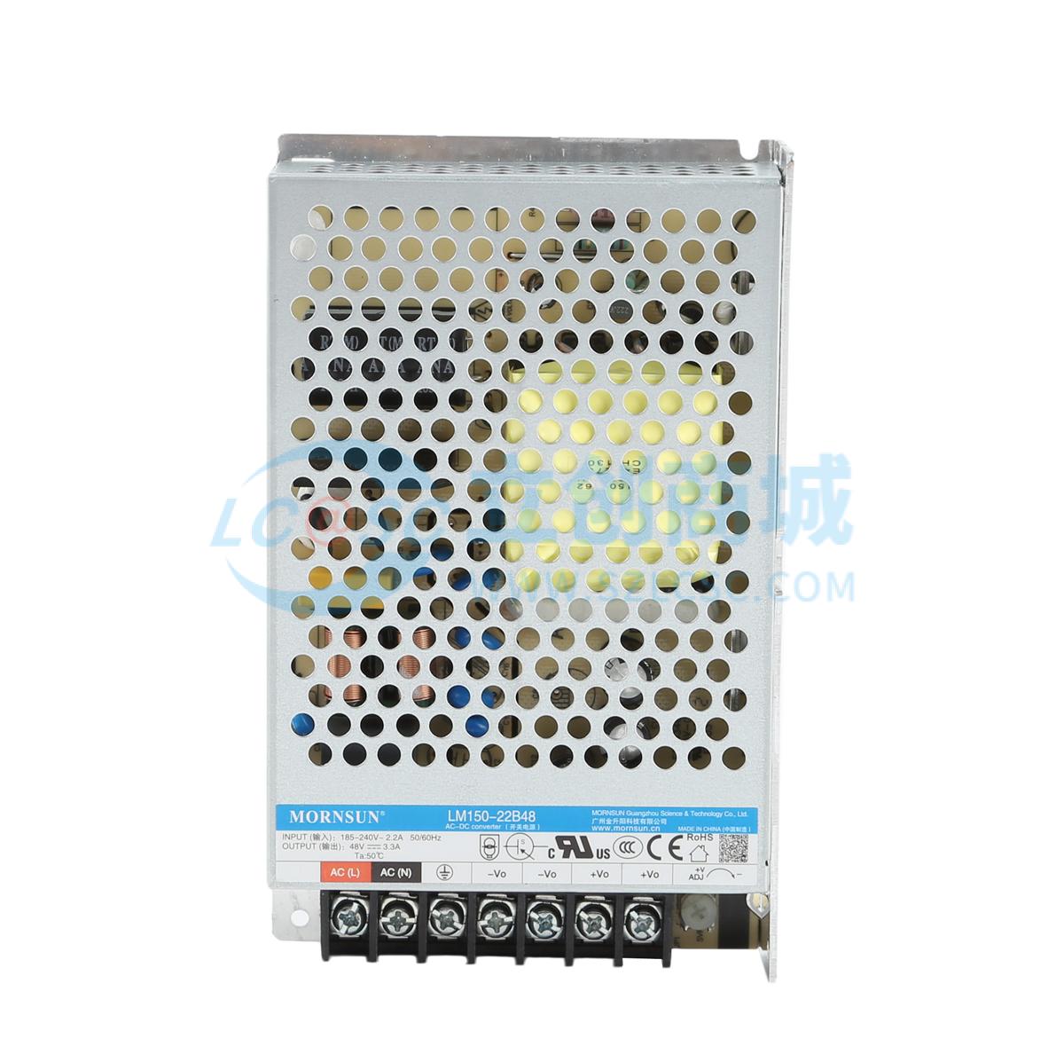 LM150-22B48实物图