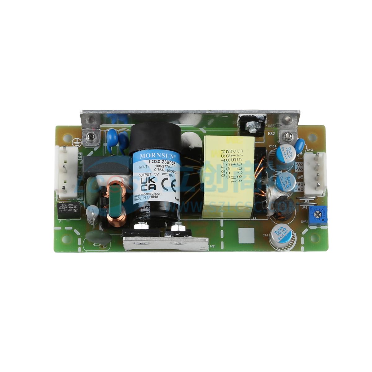 点击查看大图 LO30-23B05E实物图