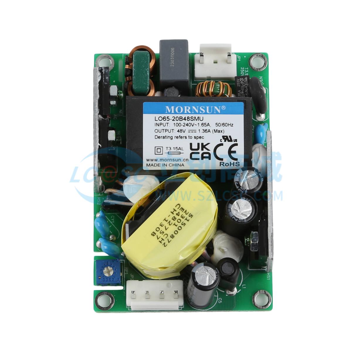 LO65-20B48SMU实物图