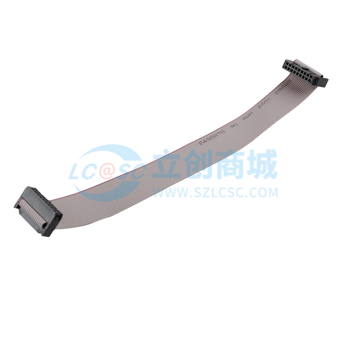 IDC-265126-200-18P实物图