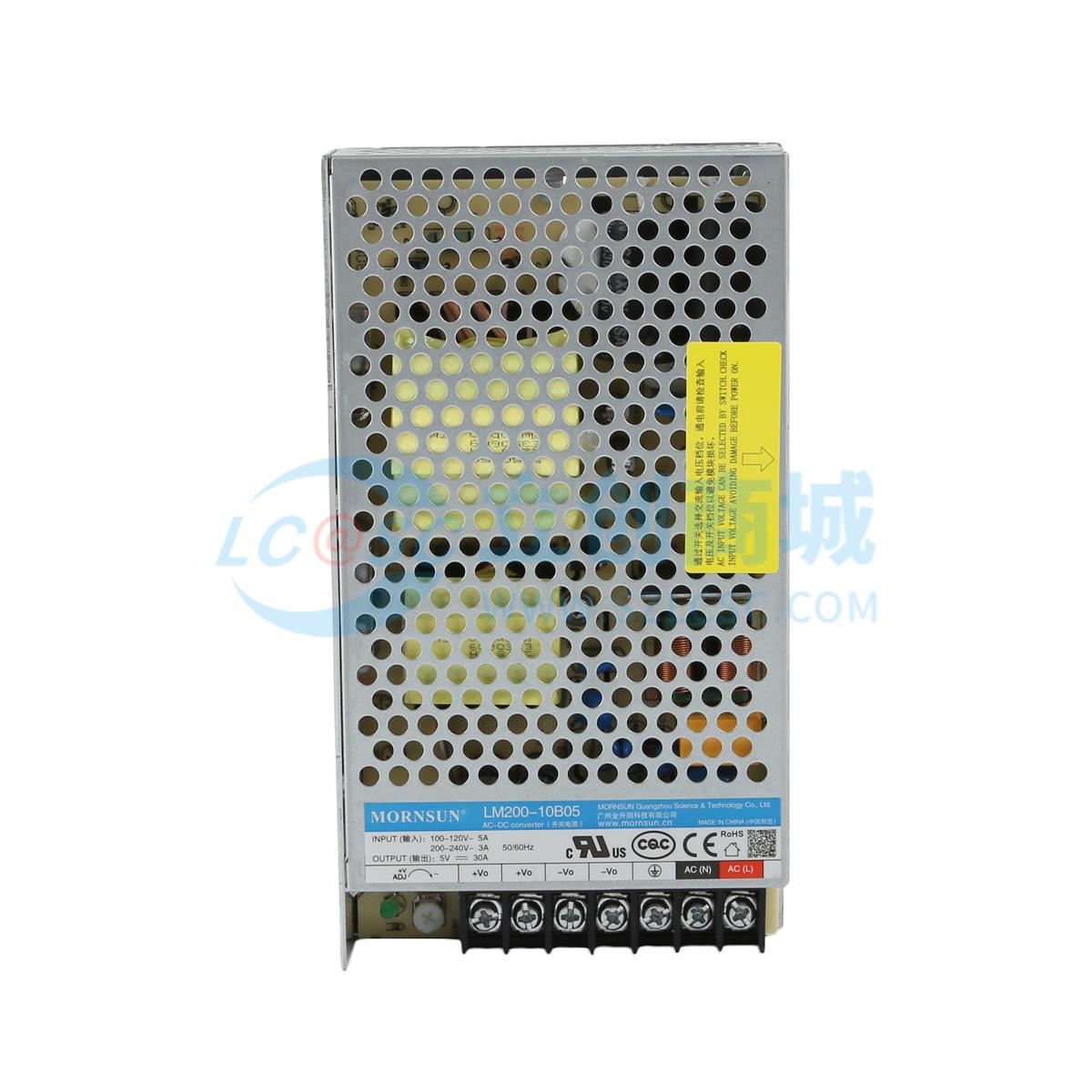 LM200-10B05实物图