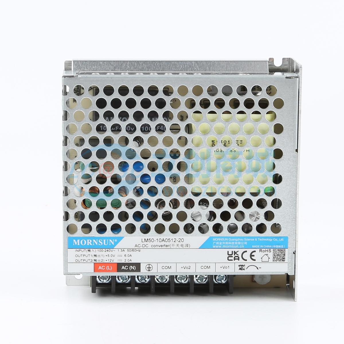 LM50-10A0512-20实物图