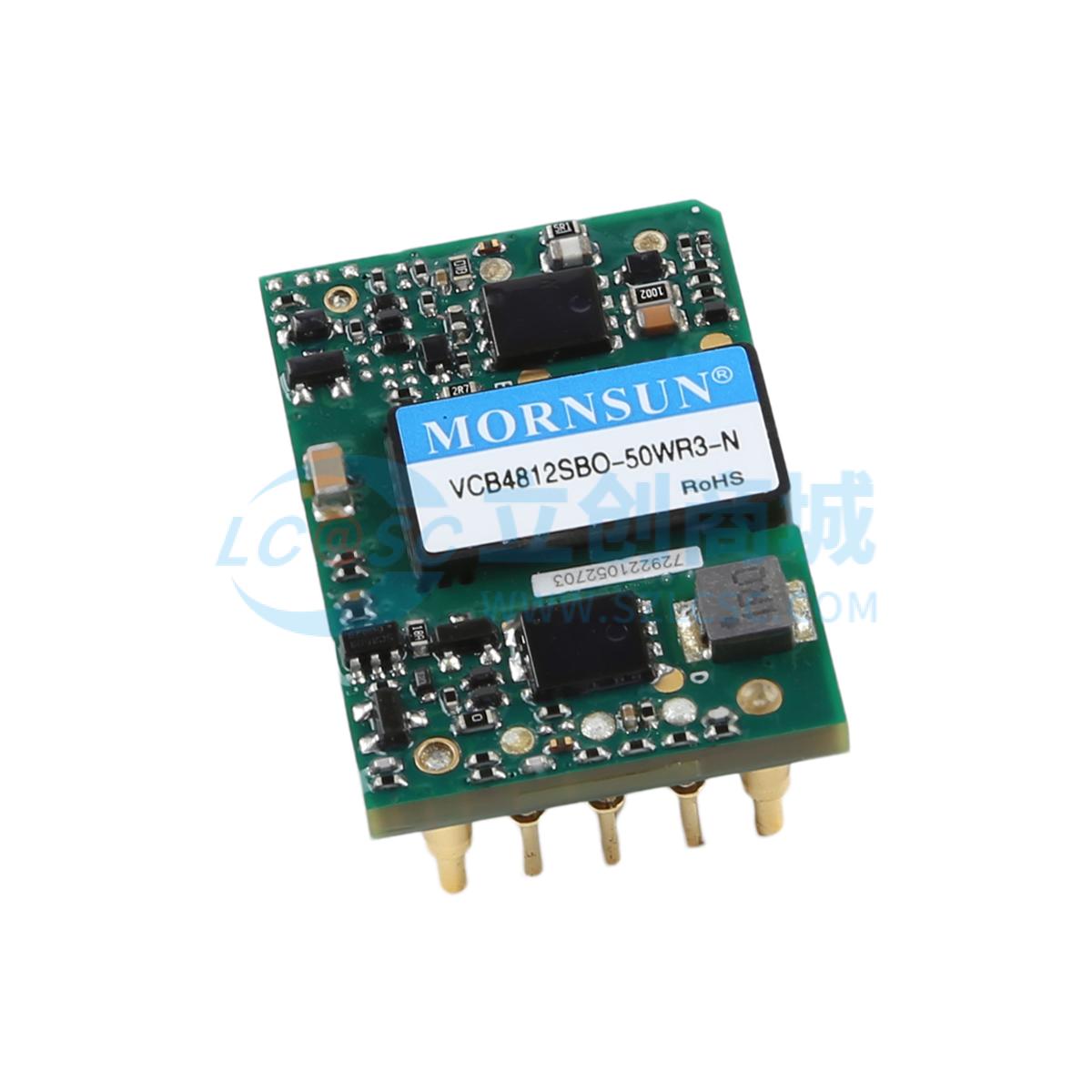 VCB4812SBO-50WR3-N实物图