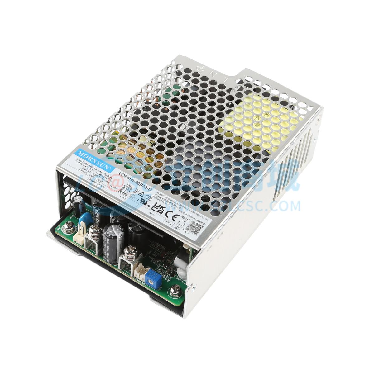 LOF550-20B48-C实物图