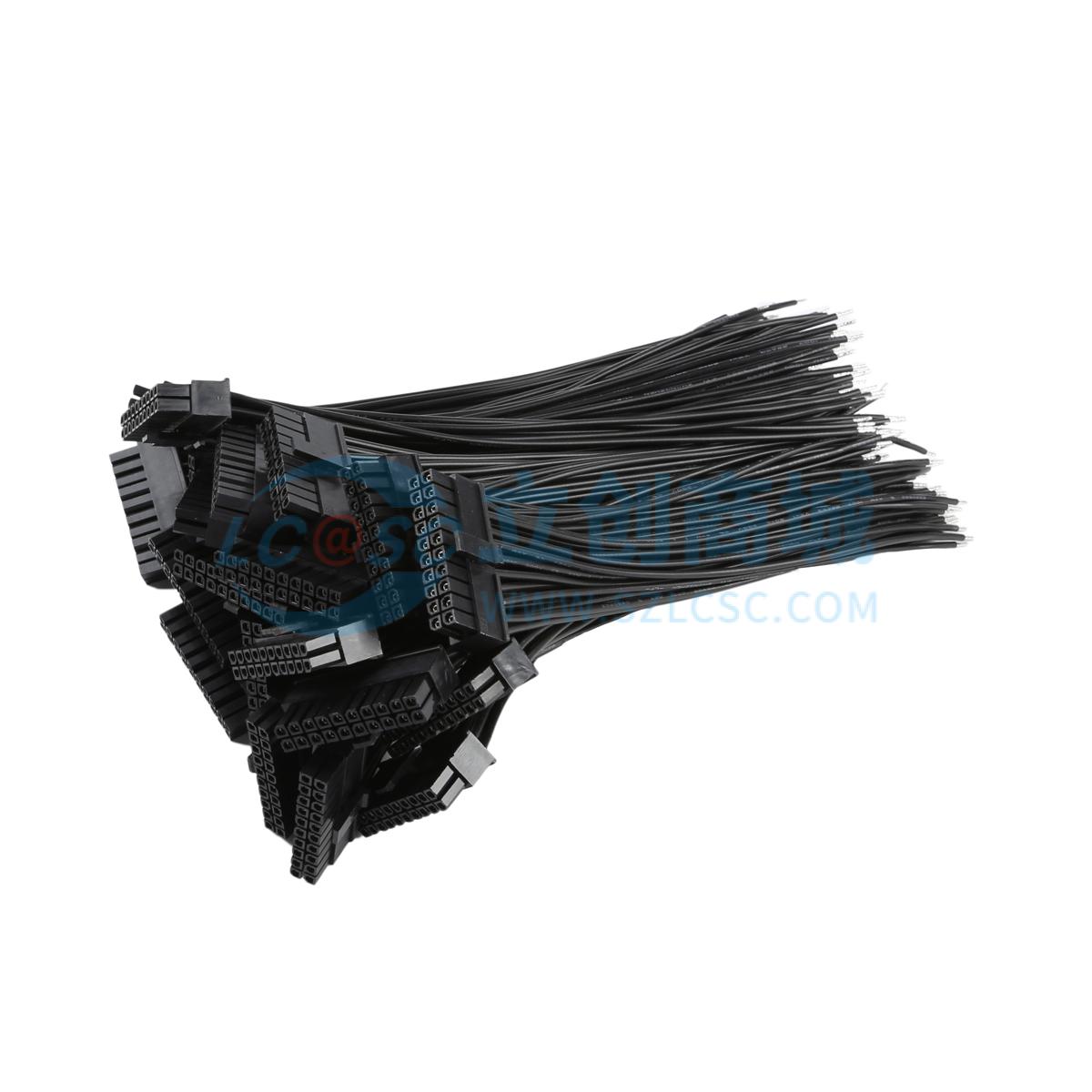 X3025T-2x10-PSN-A22B20-L150-X3025T-T5实物图