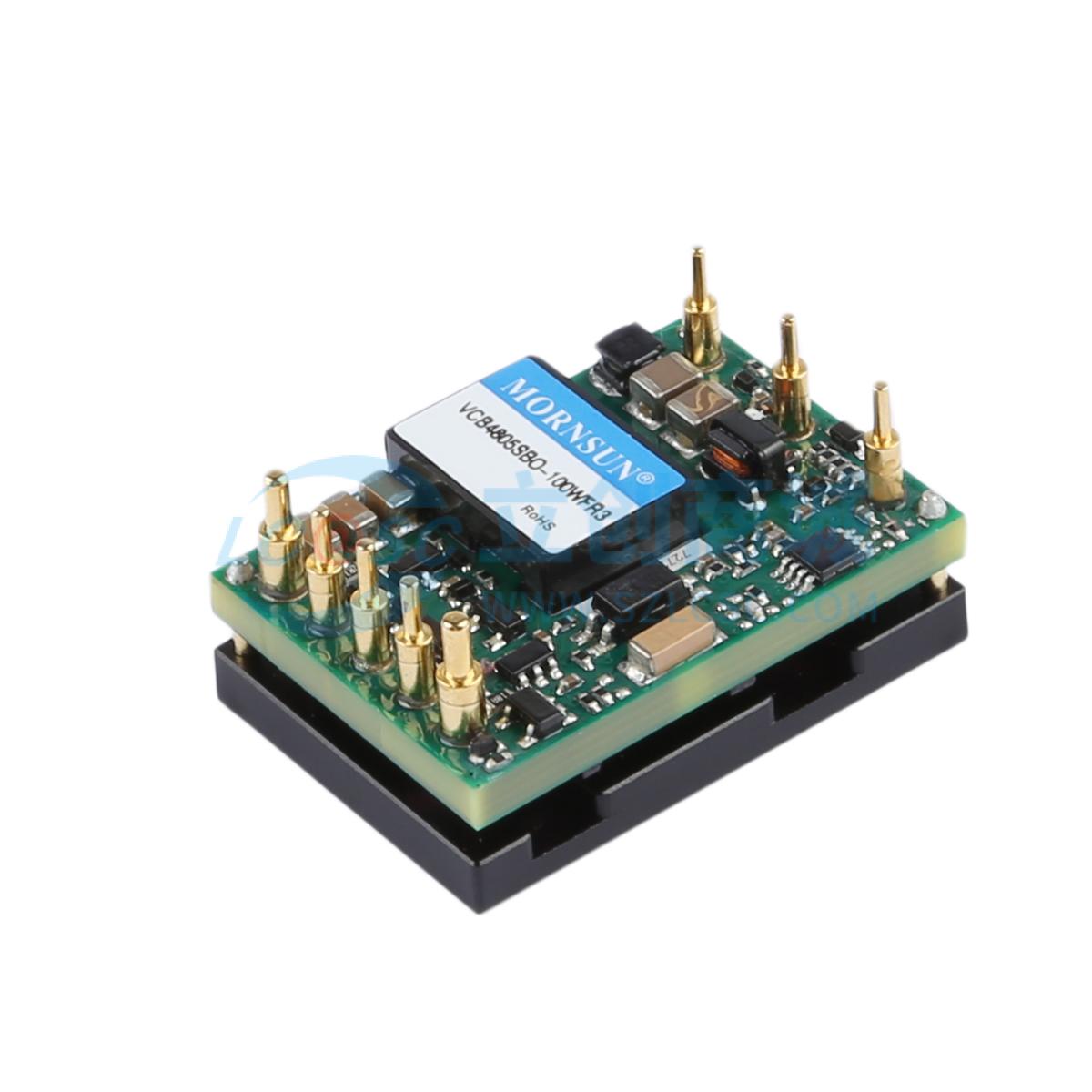 点击查看大图 VCB4805SBO-100WFR3实物图