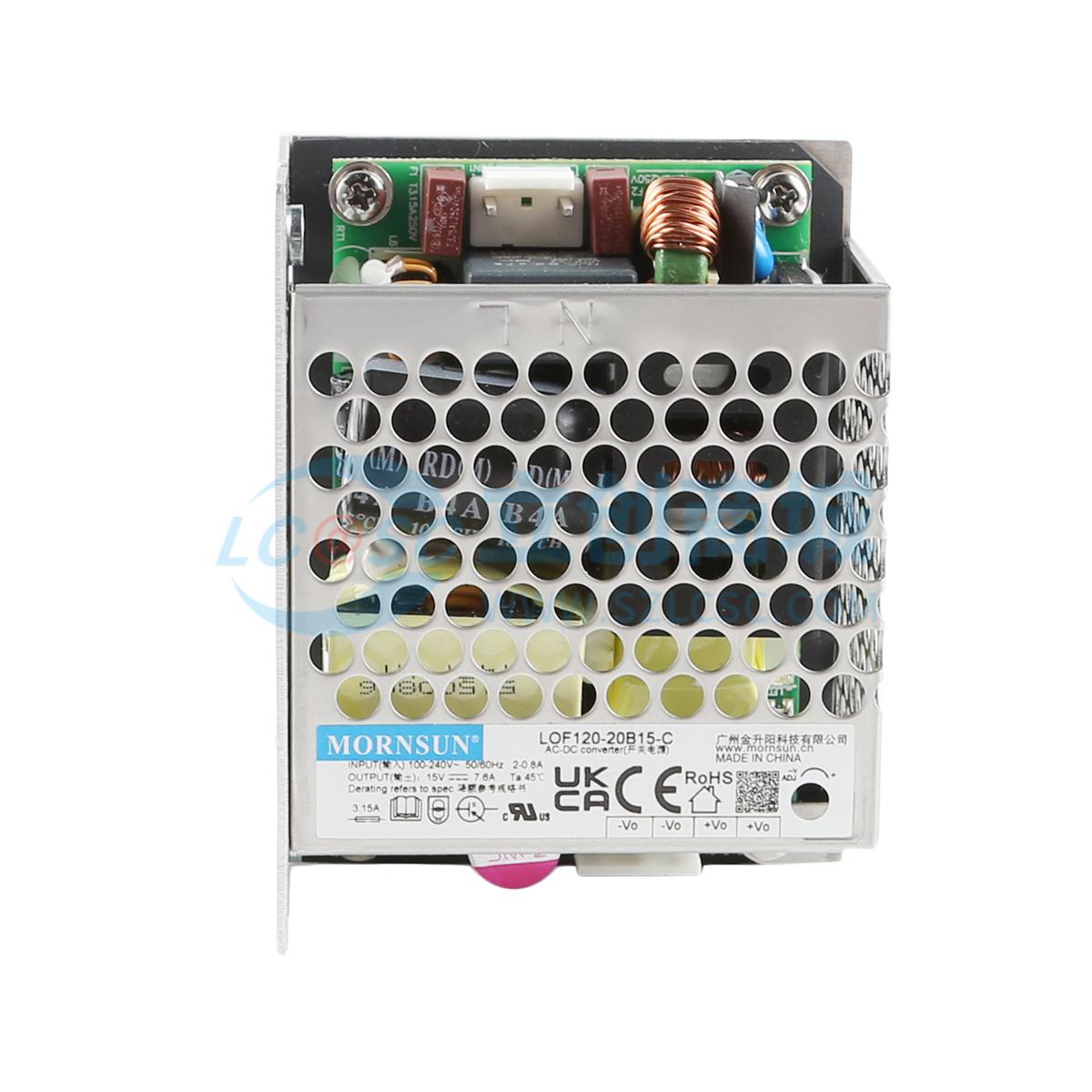 LOF120-20B15-C实物图