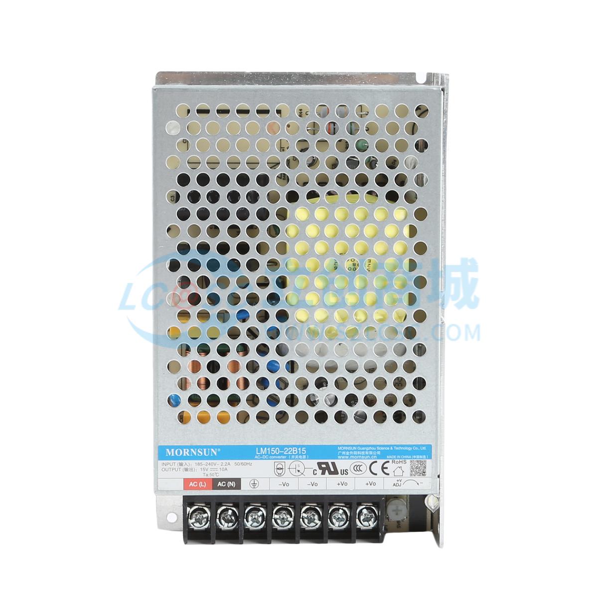 LM150-22B15实物图