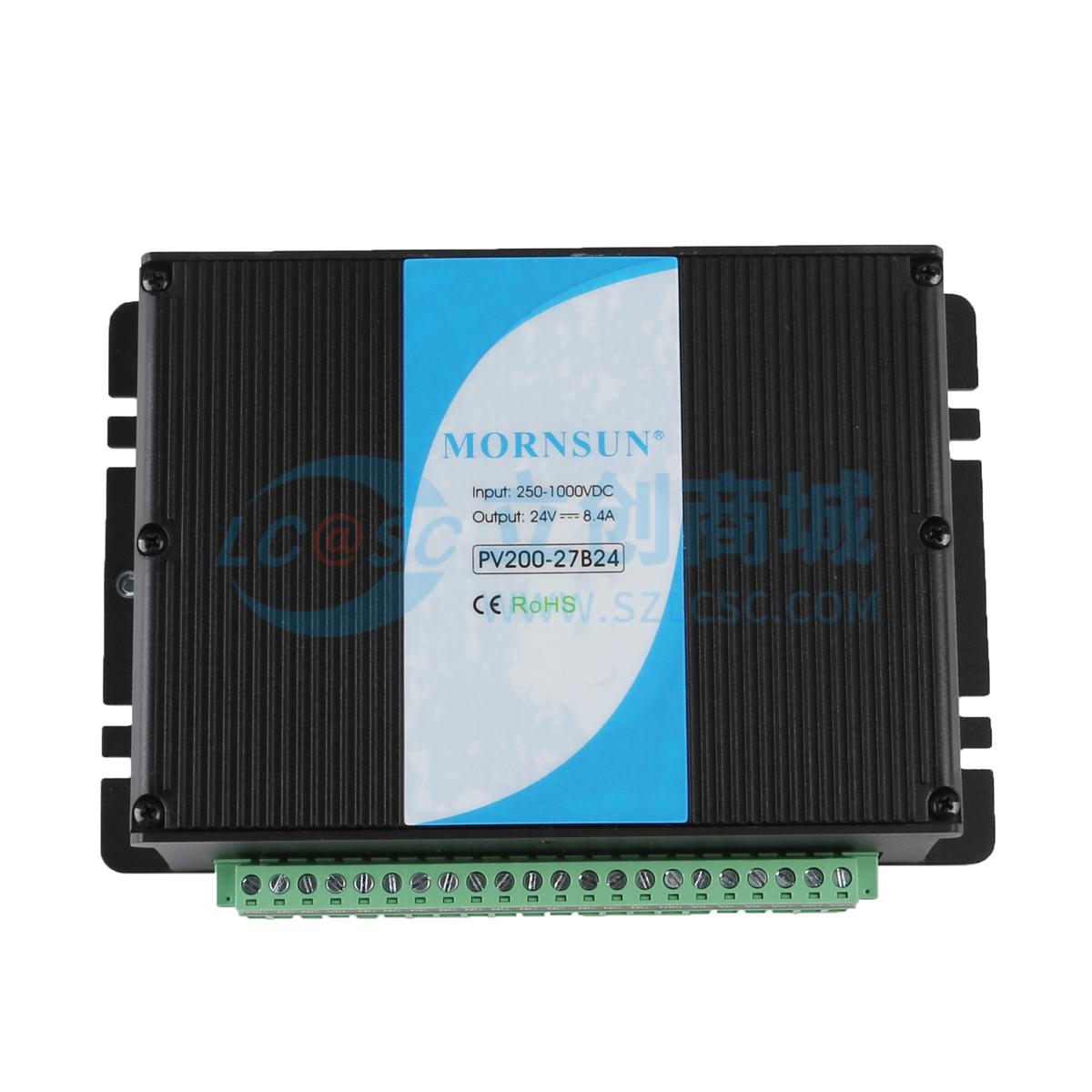 PV200-27B24实物图