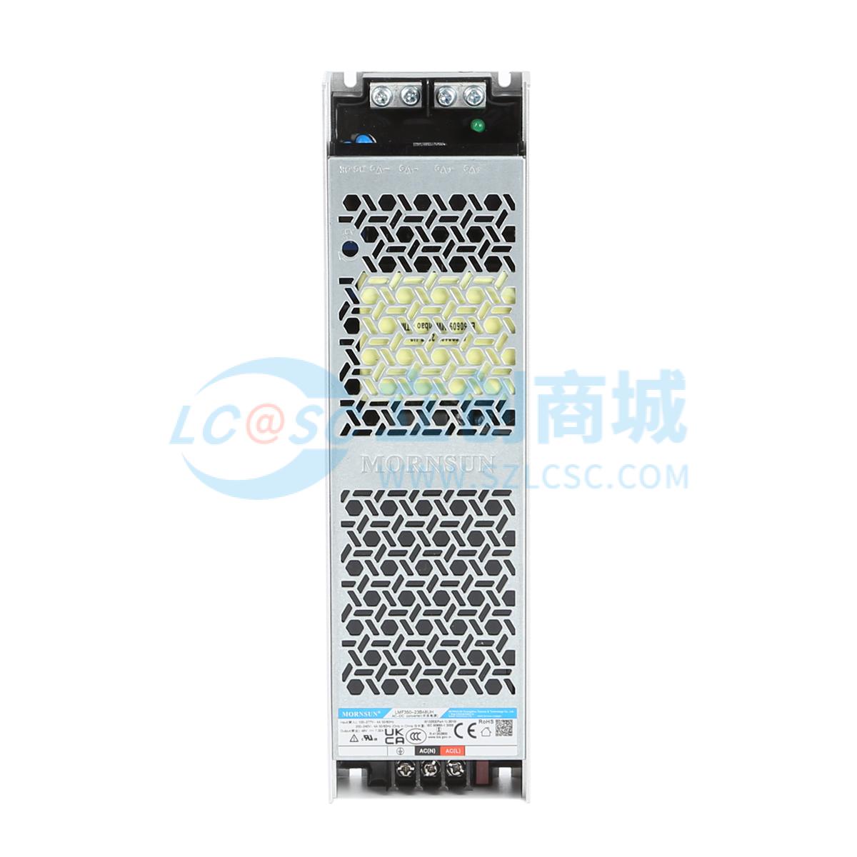 LMF350-23B48UH实物图