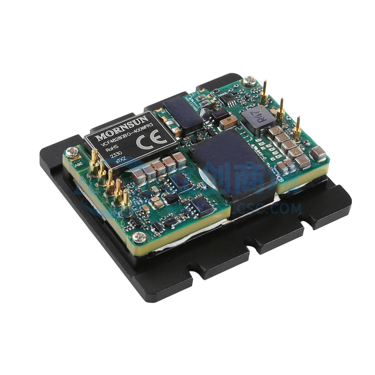 点击查看大图 VCF4828QBO-400WFR3实物图