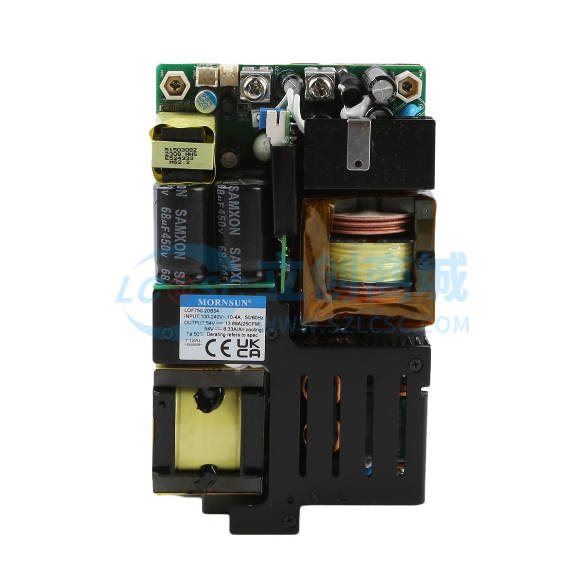 LOF750-20B54实物图