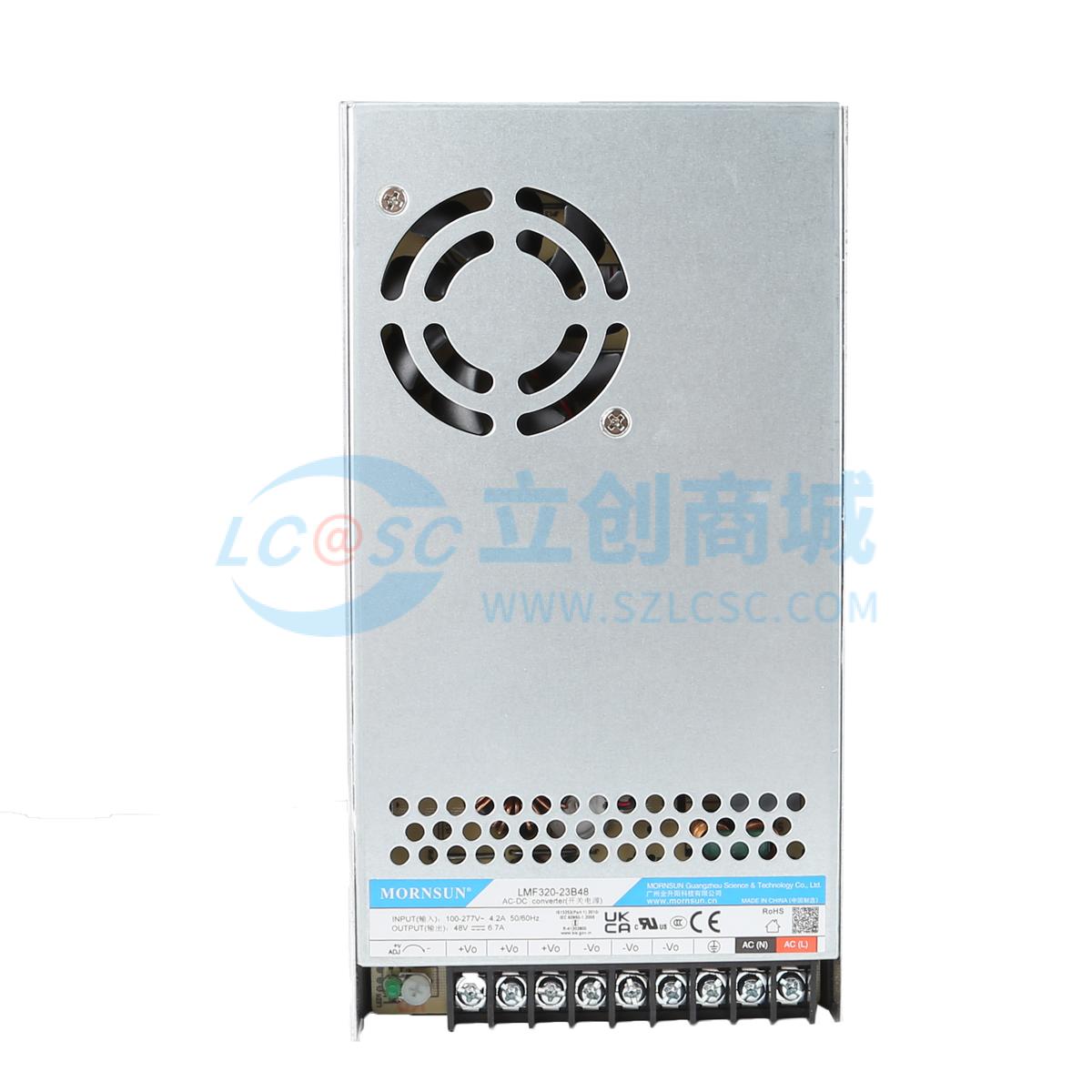 LMF320-23B48实物图