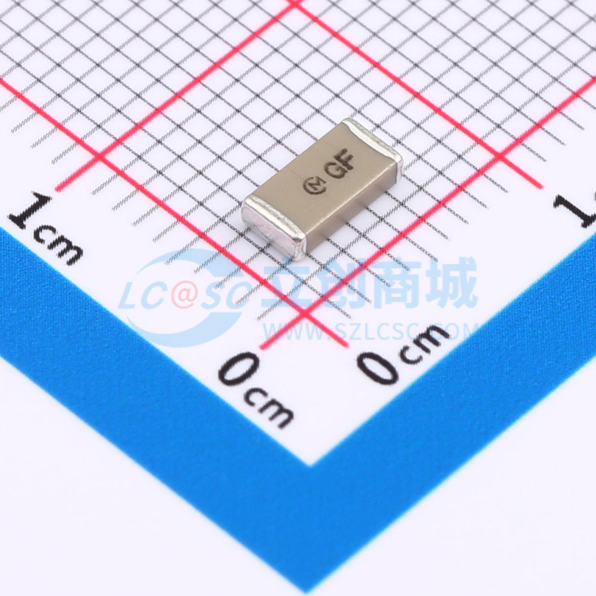 点击查看大图 GA352QR7GF101KW31L实物图