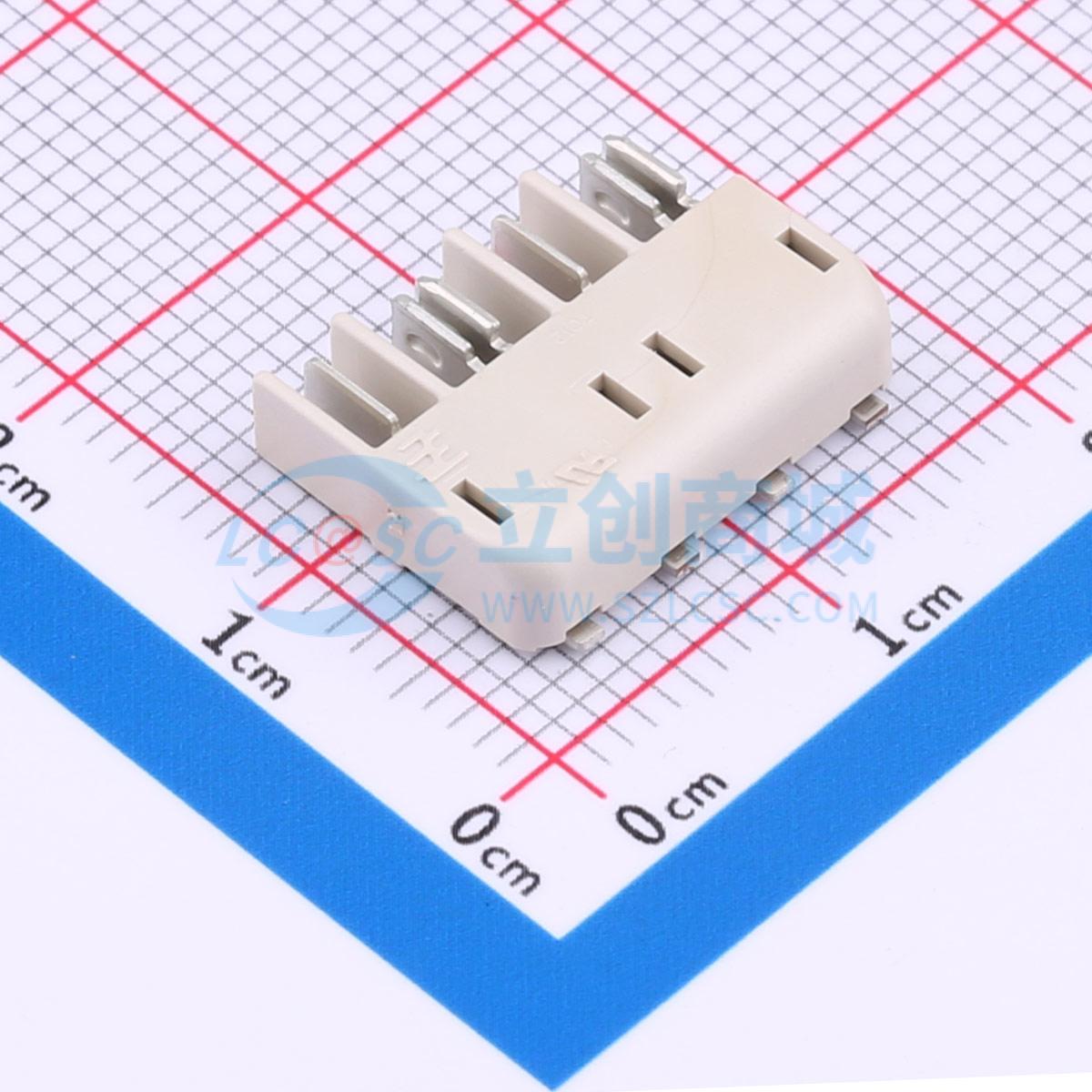点击查看大图 1954289-2实物图