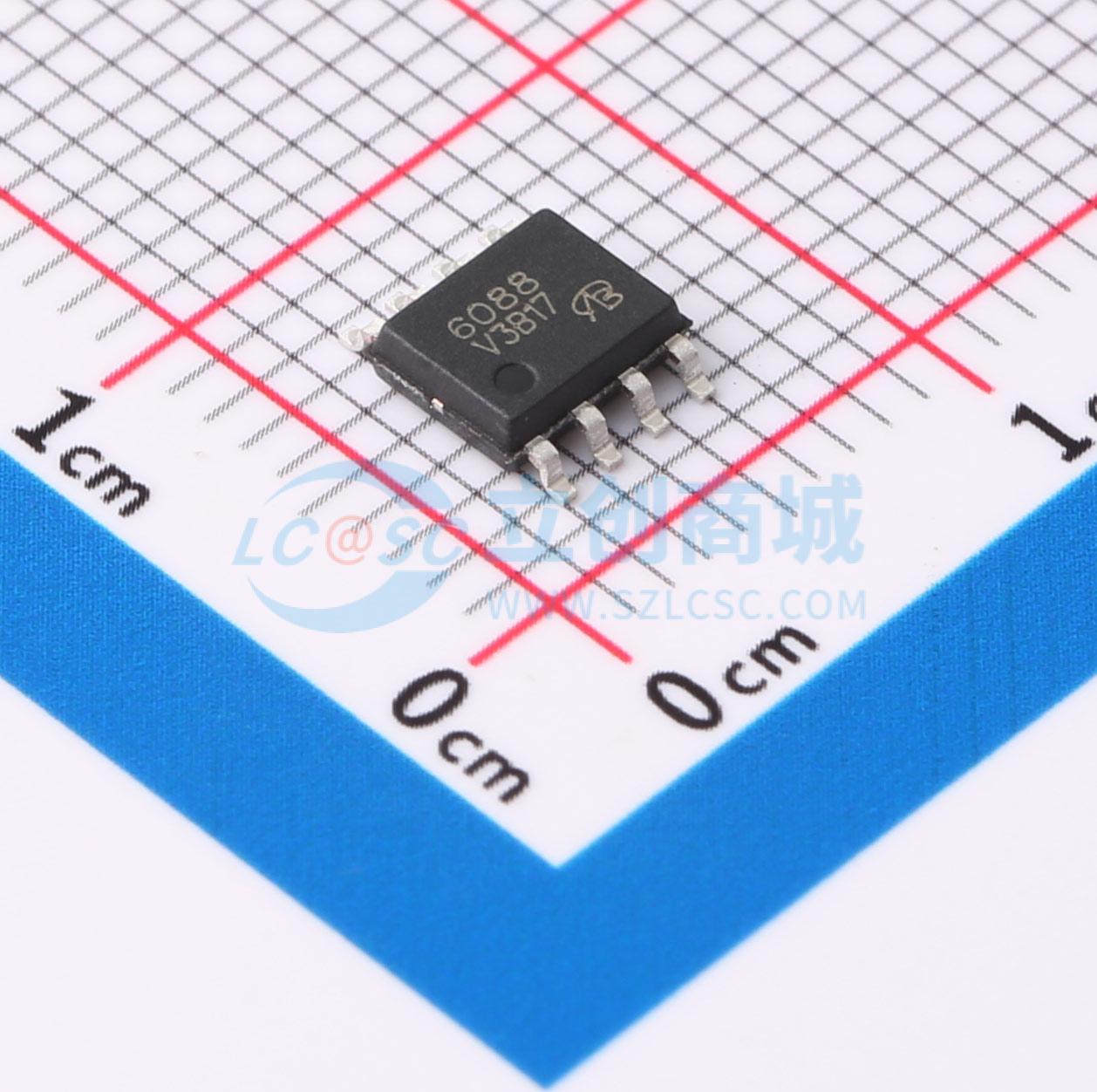 点击查看大图 CEM6088-VB实物图