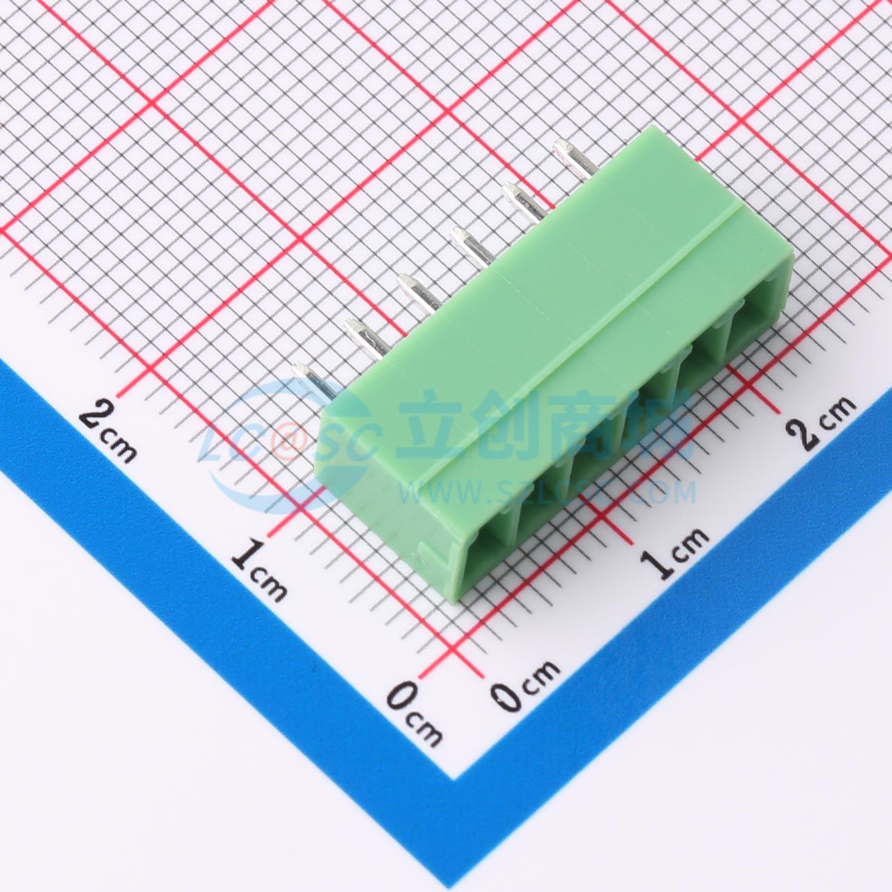 KF2EDGV-3.5-6PZYZ实物图