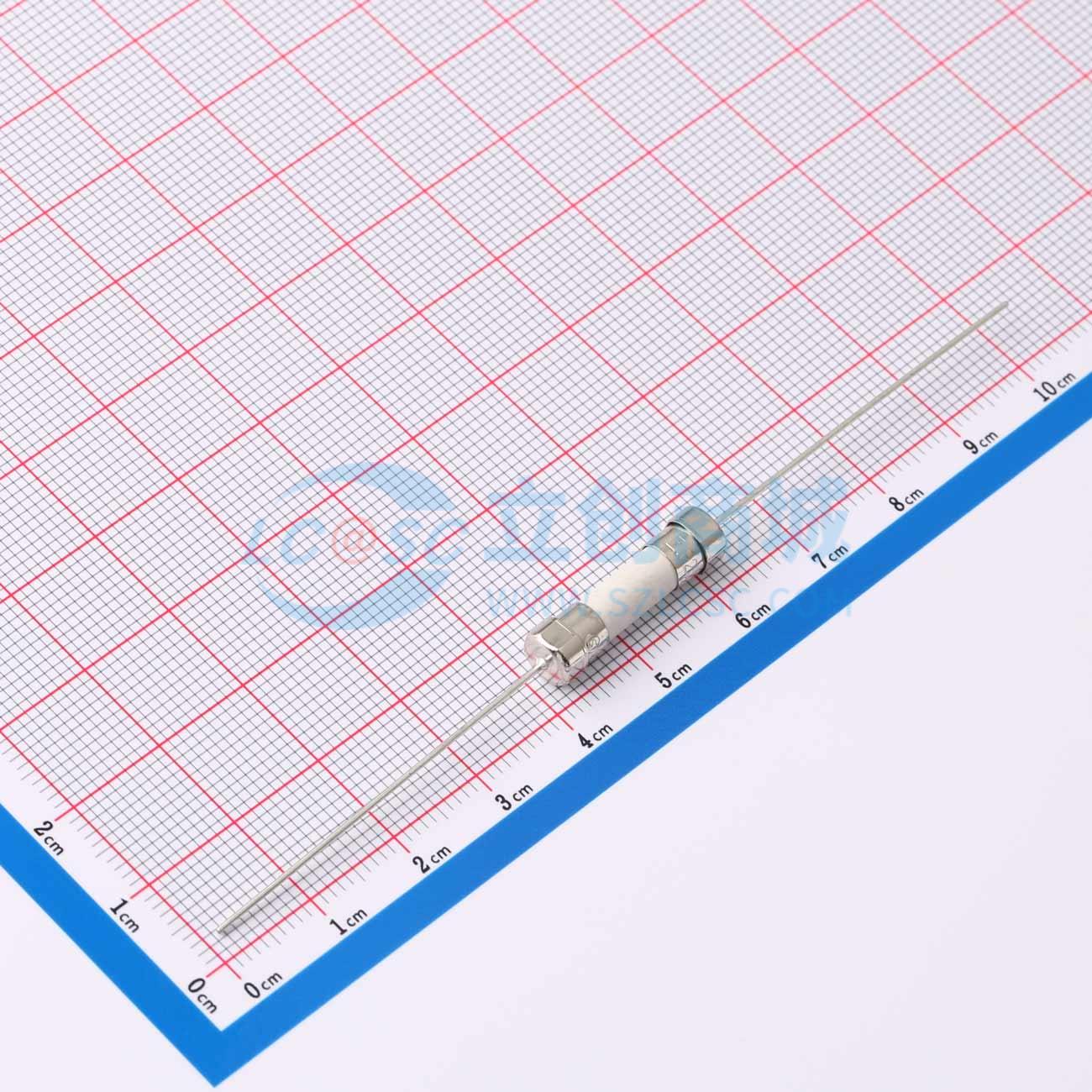 点击查看大图 0216.250MXEP实物图