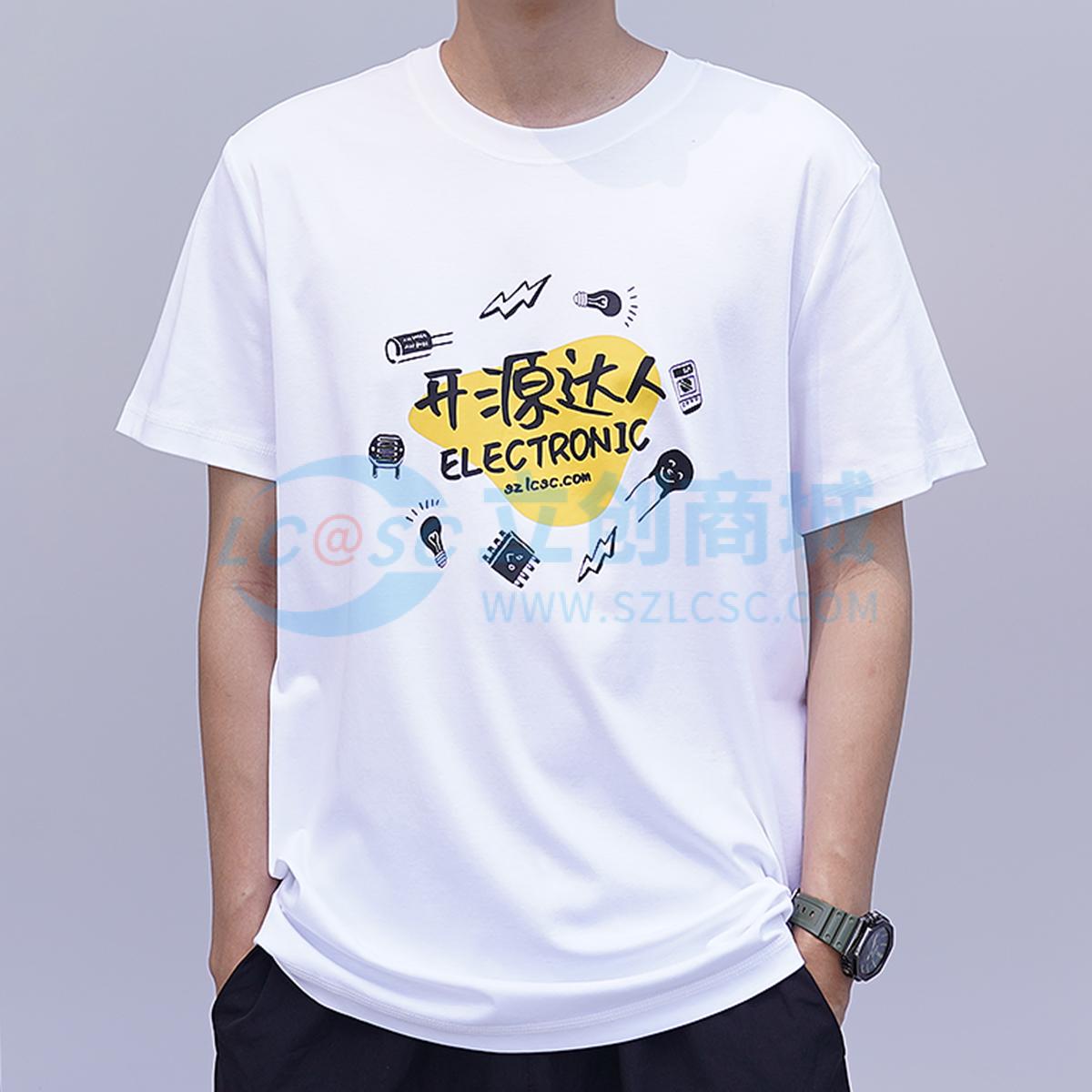 2XL white商品缩略图