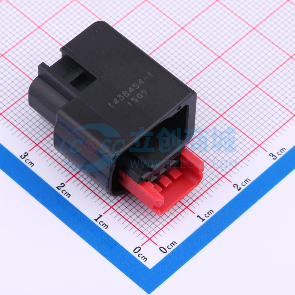 点击查看大图 1438454-1实物图