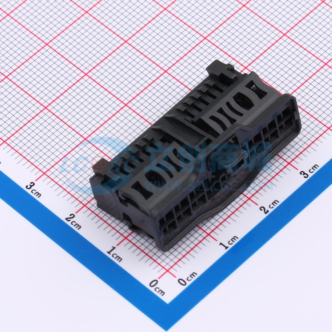 点击查看大图 2141576-1实物图