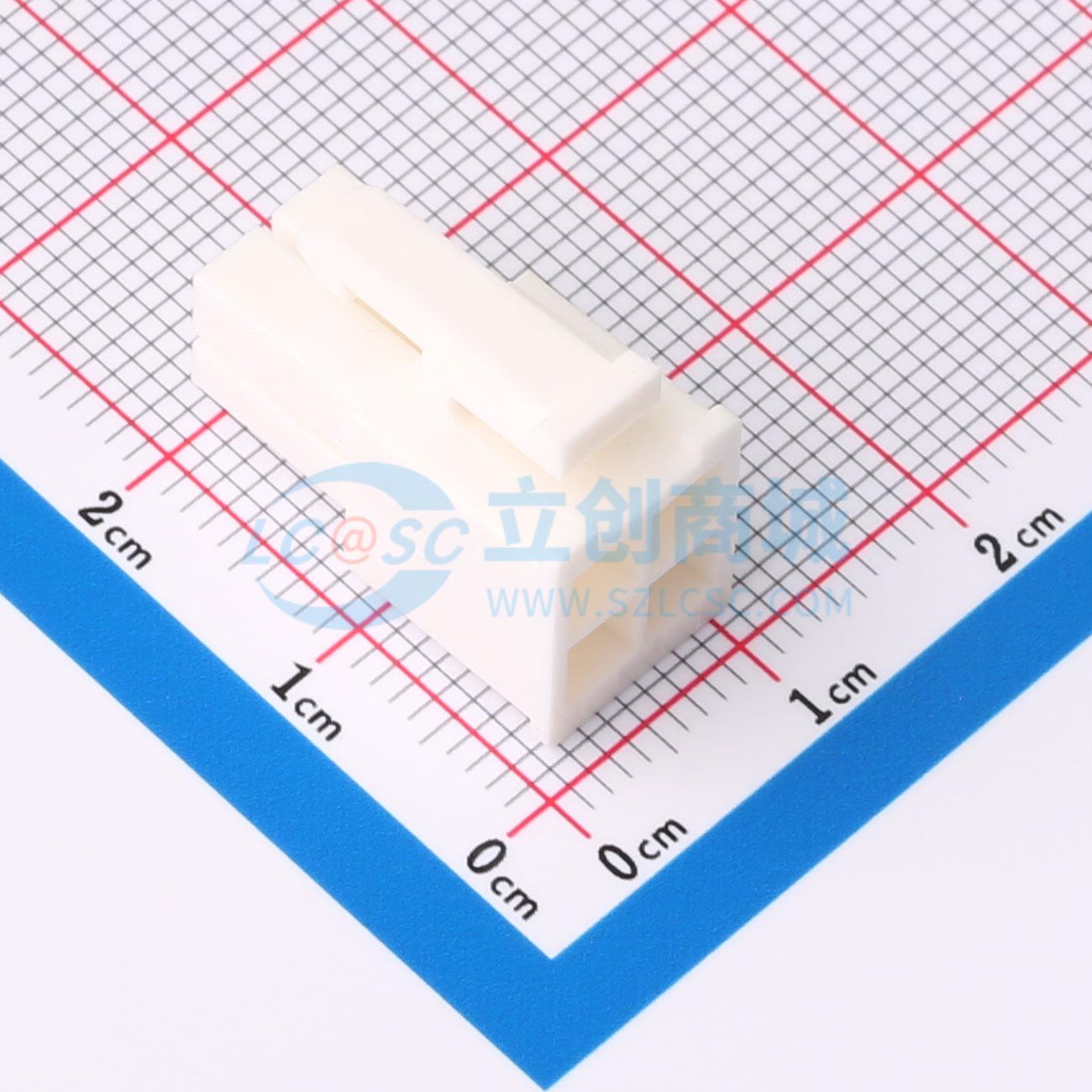 点击查看大图 C4255HF-2X02P-V0实物图