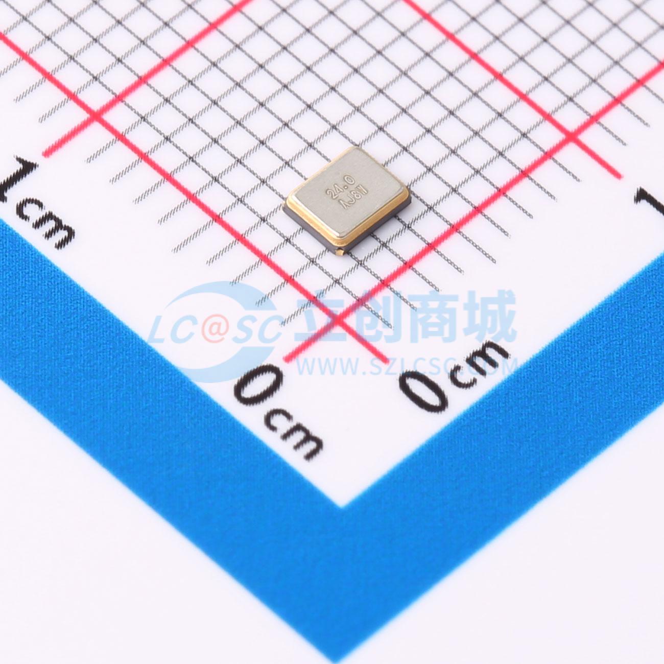 ABM8-24.000MHZ-D2-T实物图