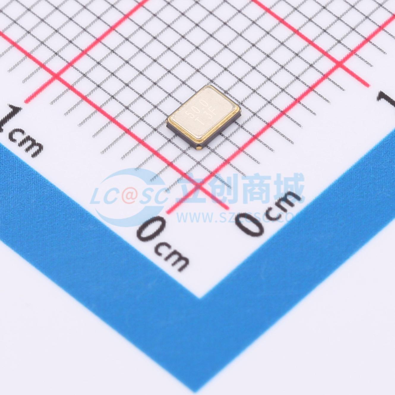 SX32Y050000B81T001实物图