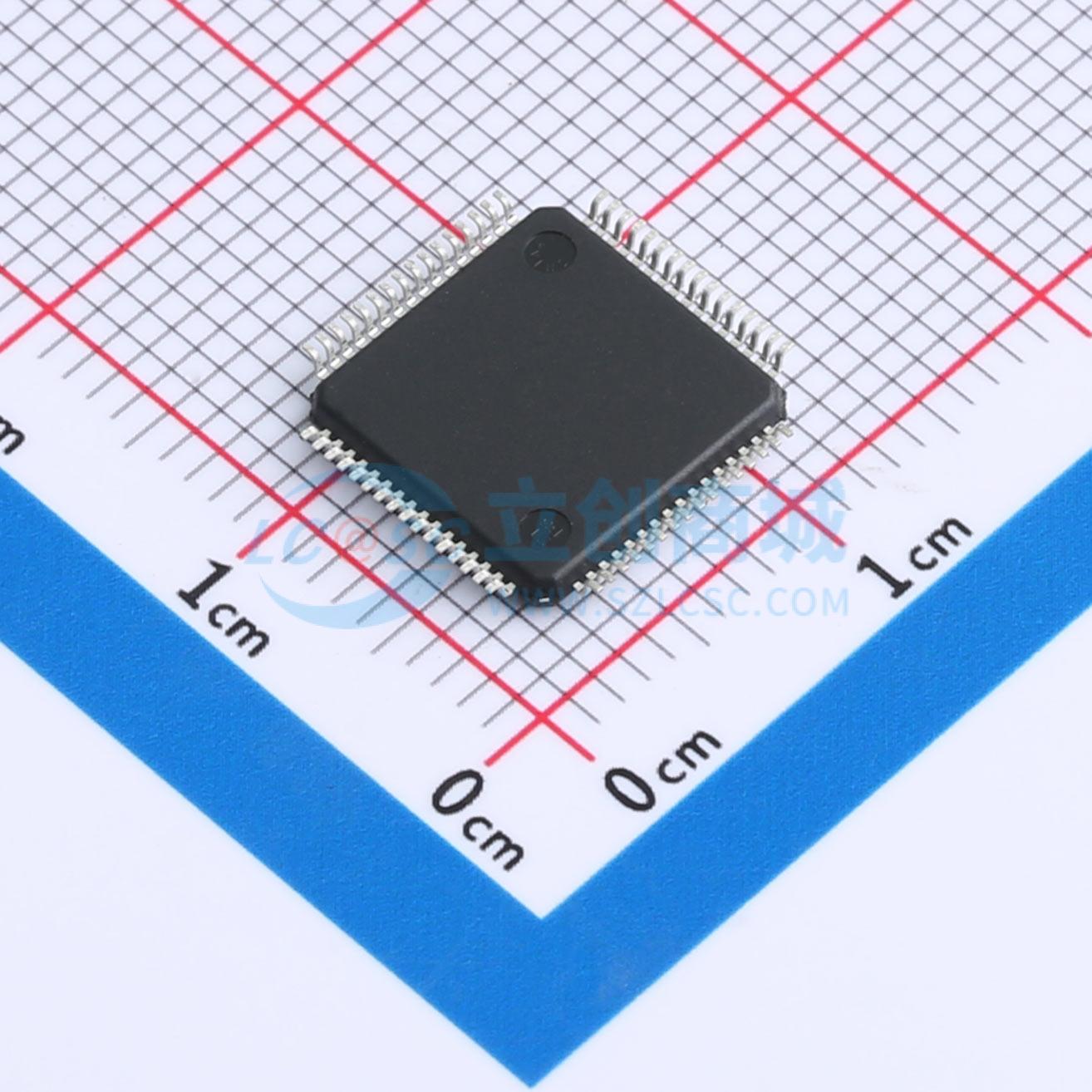 STM32F410R8T6商品缩略图