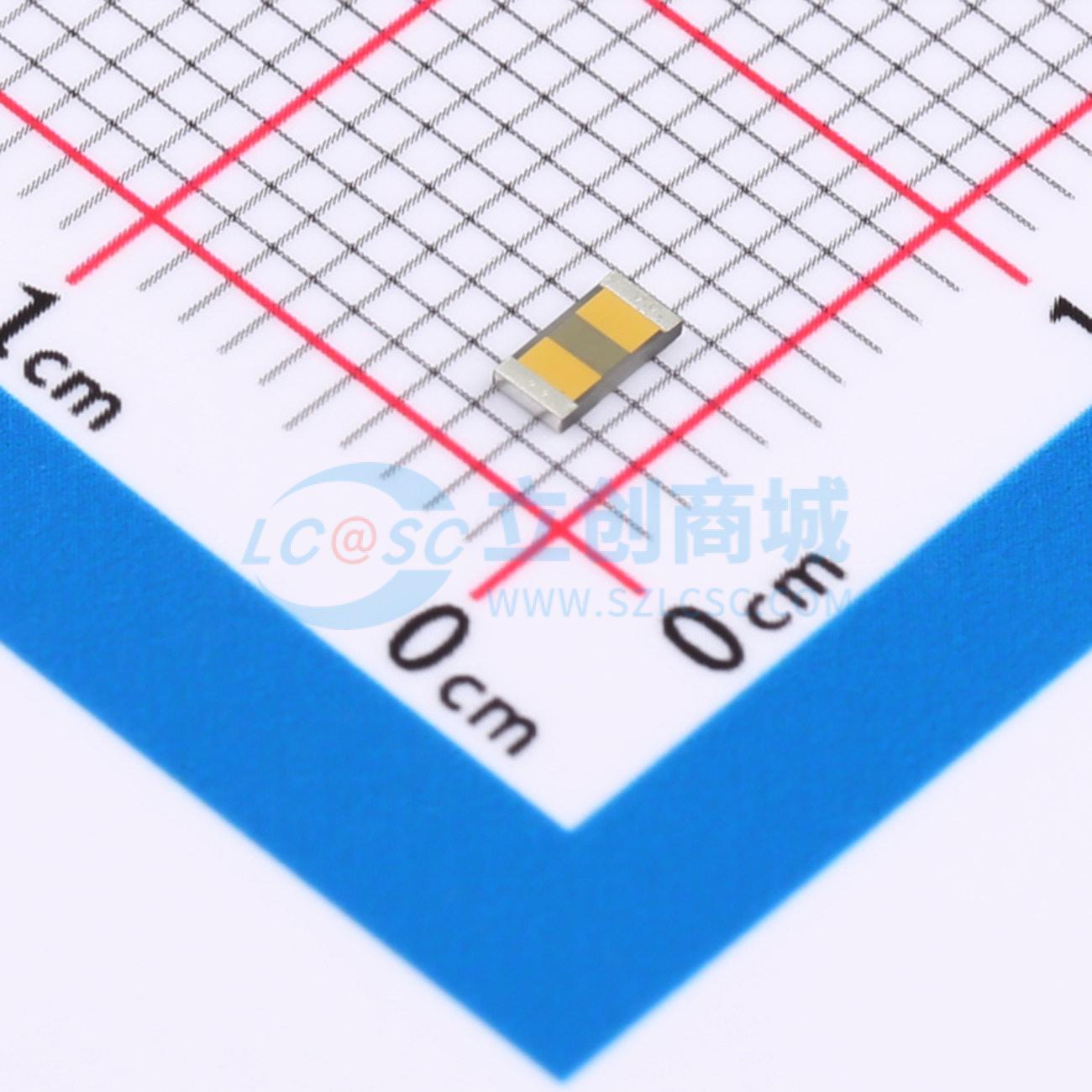 点击查看大图 PCAN1206E1000BST5实物图
