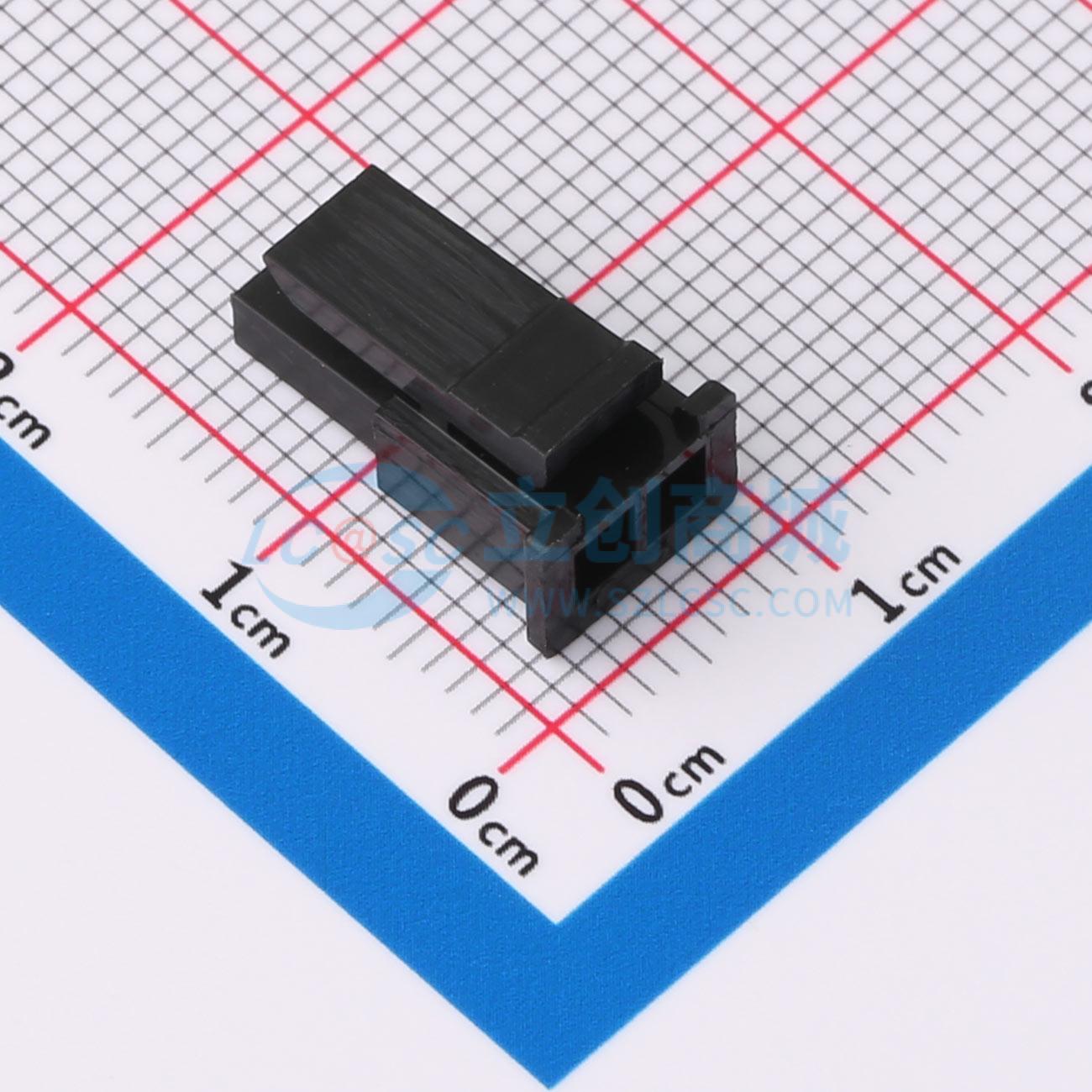 点击查看大图 C3030HF-02P实物图